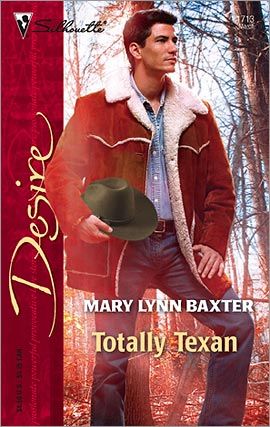 Title details for Totally Texan by Mary Lynn Baxter - Available